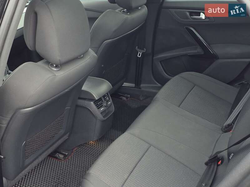 Універсал Peugeot 508 2016 в Тернополі фото 26 Універсал Peugeot 508 2016 в Тернополі