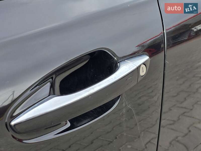 Універсал Peugeot 508 2016 в Тернополі фото 35 Універсал Peugeot 508 2016 в Тернополі