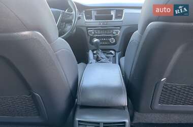 Універсал Peugeot 508 2012 в 