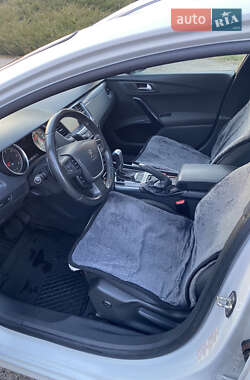 Универсал Peugeot 508 2015 в 