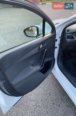 Универсал Peugeot 508 2015 в 