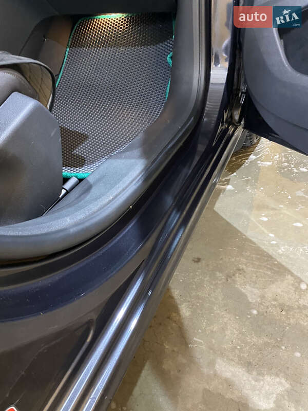 Седан Peugeot 508 2017 в Черкасах