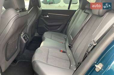 Універсал Peugeot 508 2021 в Коломиї
