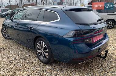 Універсал Peugeot 508 2021 в Коломиї