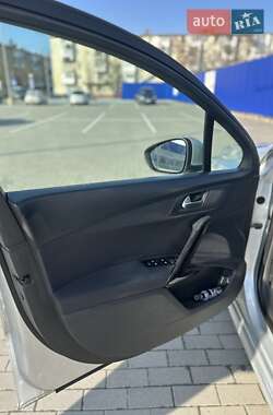 Універсал Peugeot 508 2011 в 
