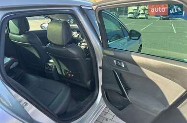 Універсал Peugeot 508 2011 в 