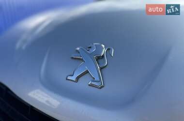 Універсал Peugeot 508 2011 в 