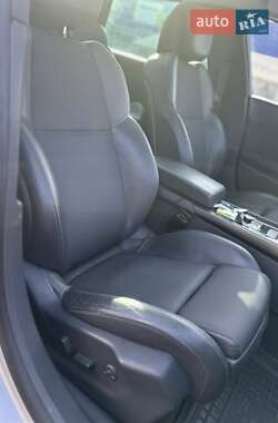 Універсал Peugeot 508 2011 в 