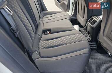 Фастбэк Peugeot 508 2020 в 