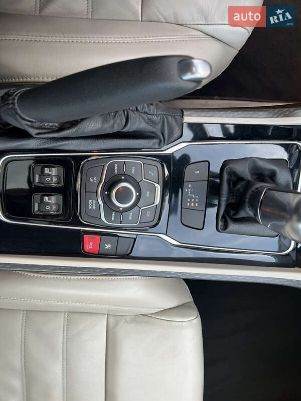 Універсал Peugeot 508 2011 в Києві
