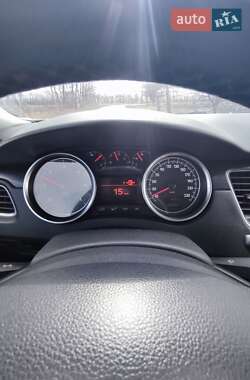 Универсал Peugeot 508 2011 в 