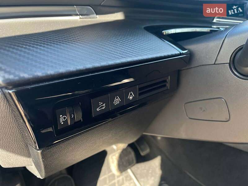 Фастбек Peugeot 508 2020 в Києві