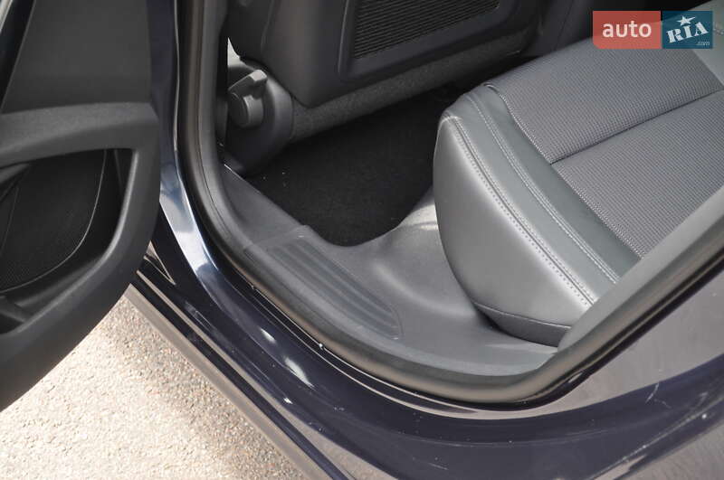 Универсал Peugeot 508 2017 в Киеве