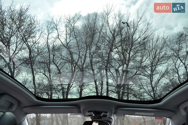 Универсал Peugeot 508 2017 в Киеве