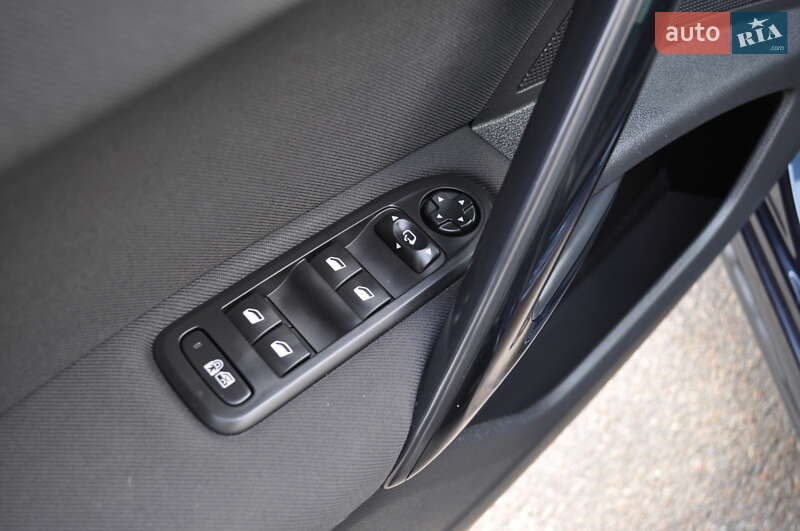 Универсал Peugeot 508 2017 в Киеве