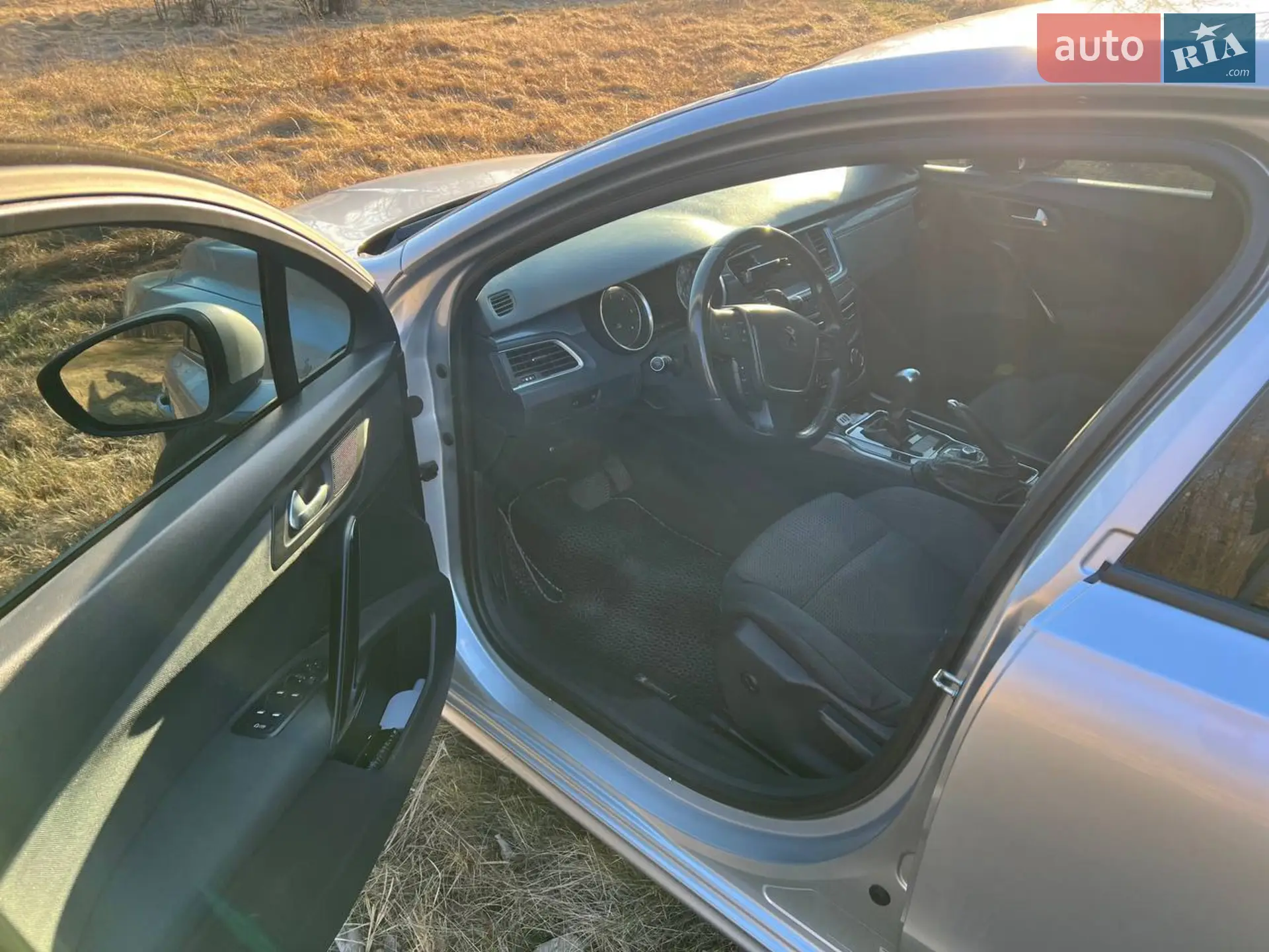 2011 Peugeot 508 - мініатюра 7
