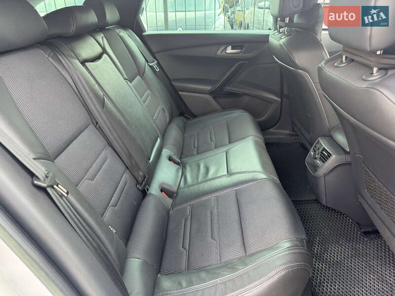 Универсал Peugeot 508 2012 в Николаеве