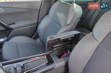 Універсал Peugeot 508 2016 в Львові
