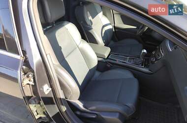 Універсал Peugeot 508 2016 в Львові