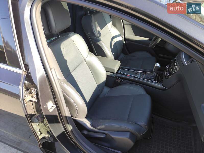 Універсал Peugeot 508 2016 в Львові