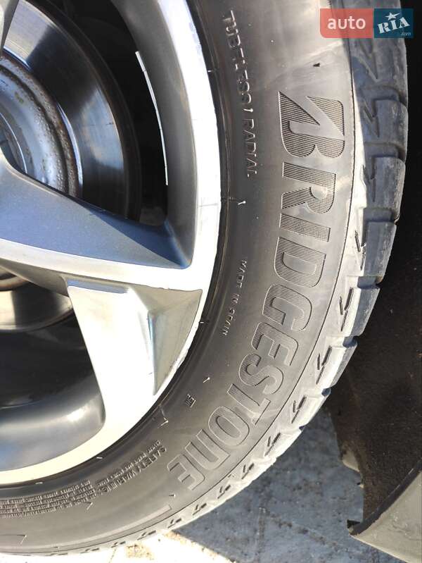 Універсал Peugeot 508 2016 в Львові