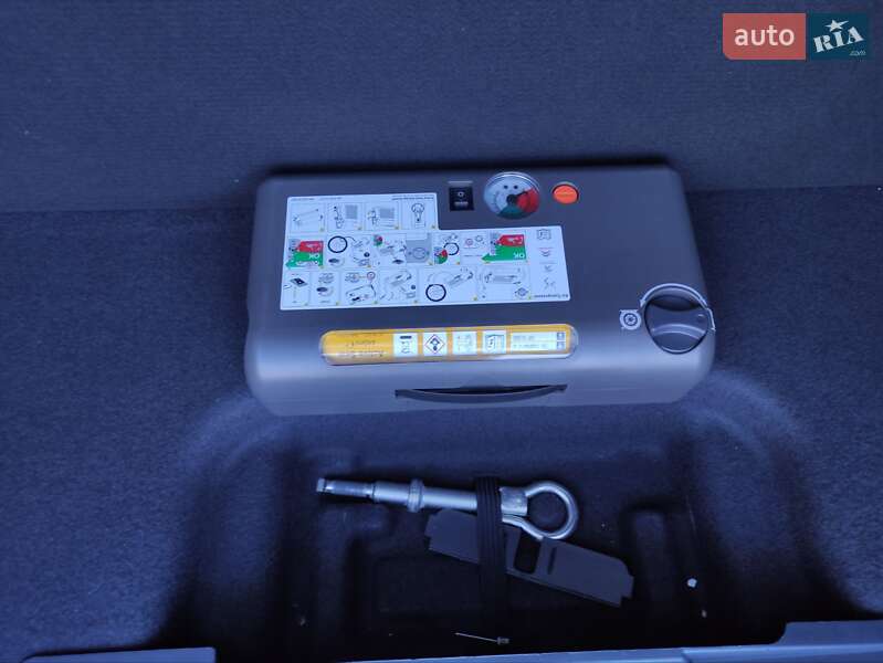 Універсал Peugeot 508 2016 в Львові