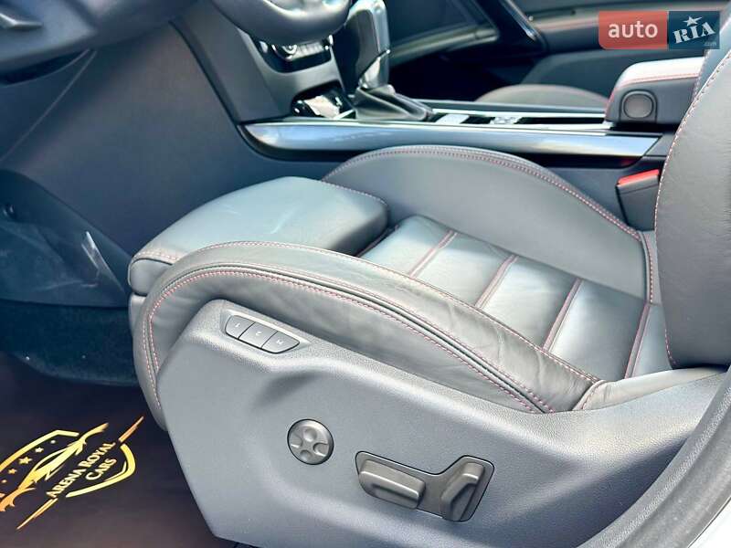 Седан Peugeot 508 2016 в Києві