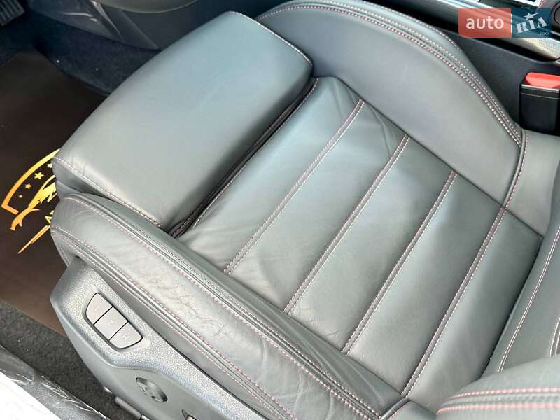Седан Peugeot 508 2016 в Києві