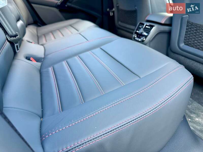 Седан Peugeot 508 2016 в Києві