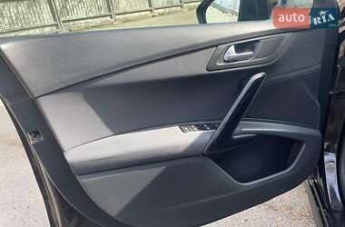 Універсал Peugeot 508 2013 в 