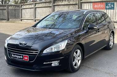 Peugeot 508 2013 Peugeot 508 2013