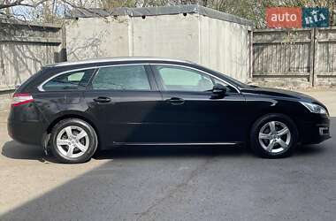 Універсал Peugeot 508 2013 в 