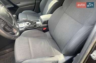 Універсал Peugeot 508 2013 в 