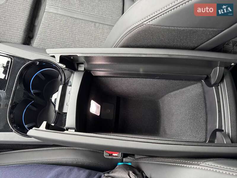 Фастбэк Peugeot 508 2019 в Киеве фото 26 Фастбэк Peugeot 508 2019 в Киеве