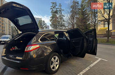 Универсал Peugeot 508 2016 в 