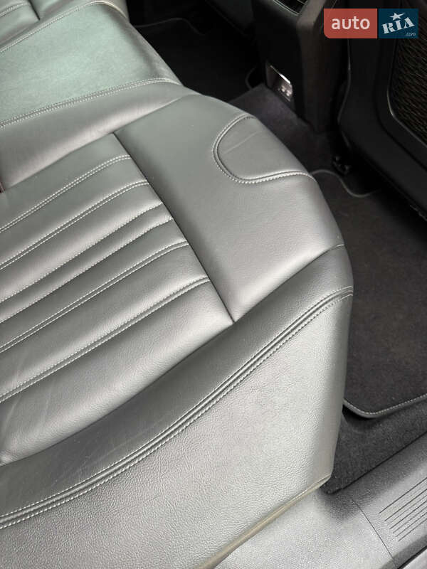 Фастбек Peugeot 508 2019 в Києві