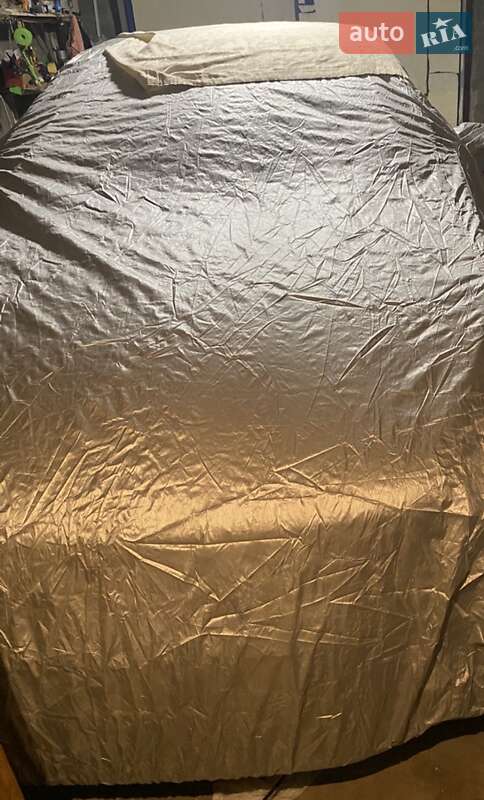 Седан Peugeot 508 2017 в Черкасах