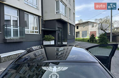 Седан Peugeot 508 2012 в 
