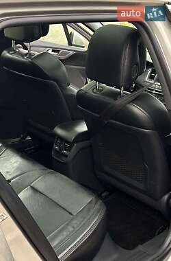 Универсал Peugeot 508 2011 в 