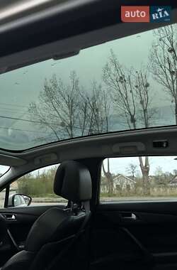 Универсал Peugeot 508 2011 в 