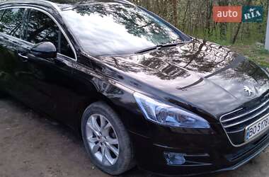 Peugeot 508 2013 Peugeot 508 2013