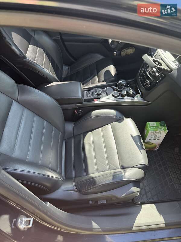 Седан Peugeot 508 2012 в Києві