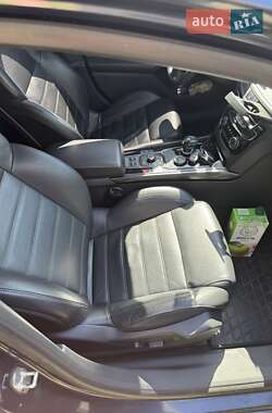 Седан Peugeot 508 2012 в 