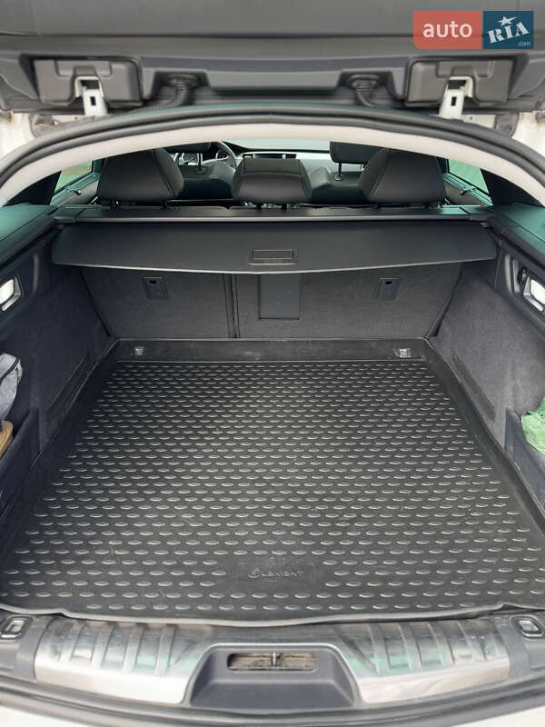 Універсал Peugeot 508 2013 в Звягелі