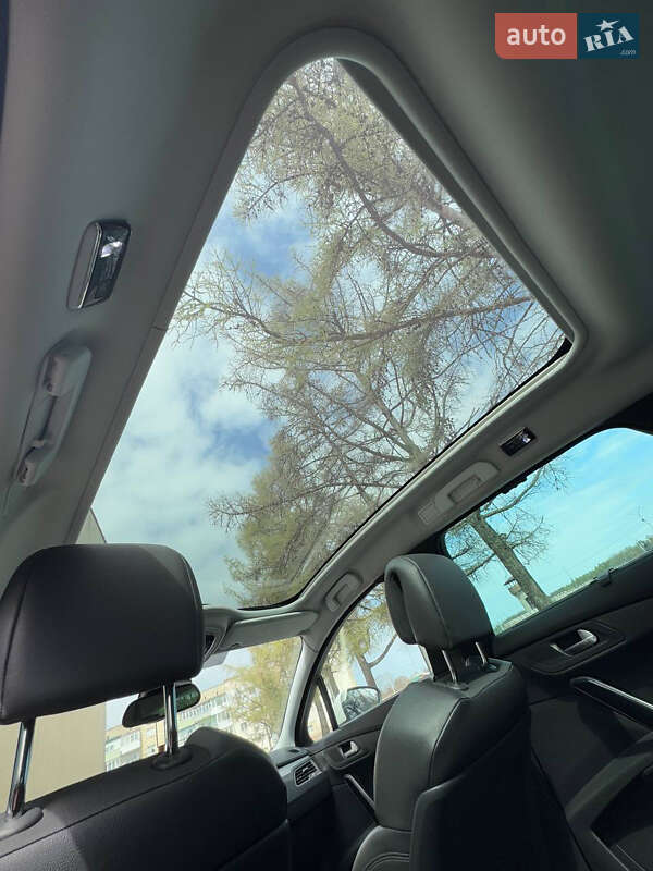 Універсал Peugeot 508 2013 в Звягелі