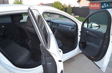 Универсал Peugeot 508 2016 в 