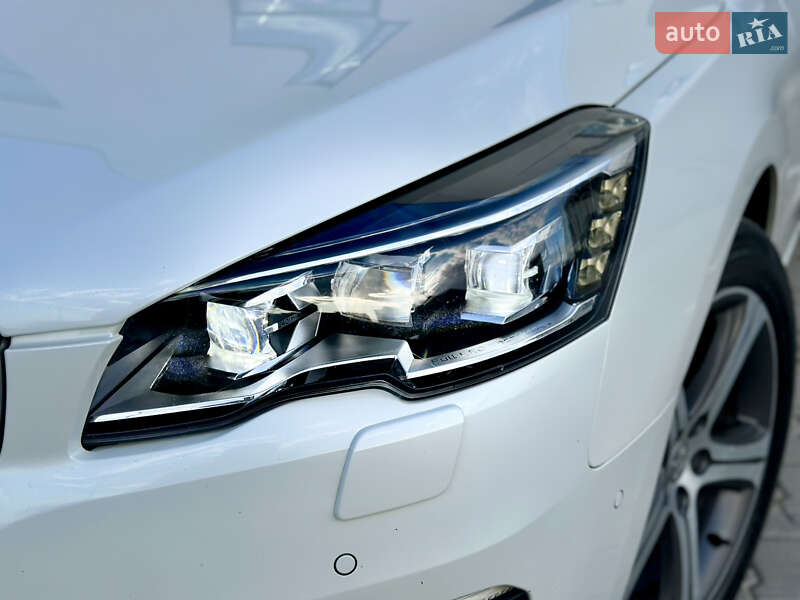 Седан Peugeot 508 2016 в Хмельницькому