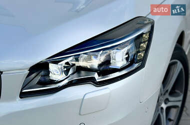 Седан Peugeot 508 2016 в 
