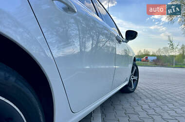 Седан Peugeot 508 2016 в 