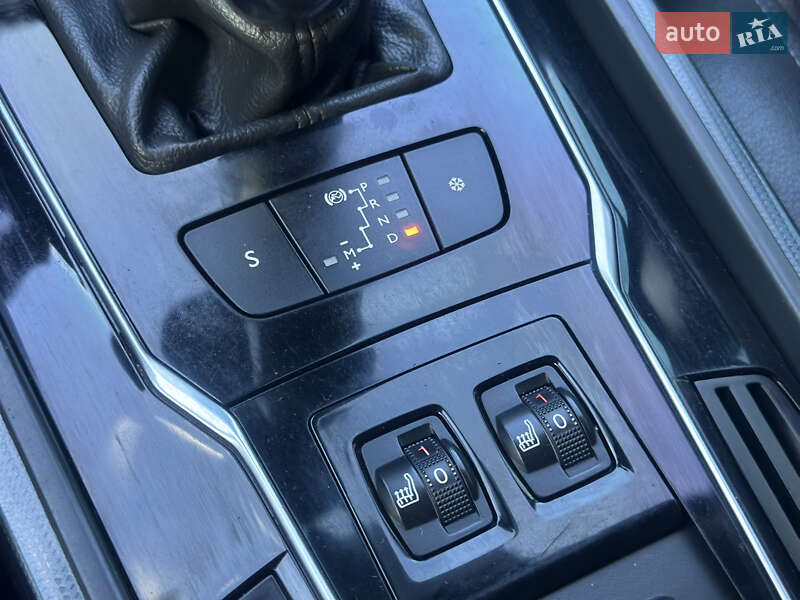 Седан Peugeot 508 2016 в Хмельницькому